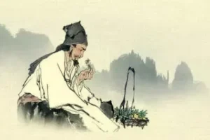 中医学习的视频课程+书籍