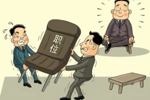 体制主任付费文合集-在体制内的小伙伴必看