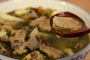B站付费课程【教做饭的姜较瘦】从负数到90分的厨艺课