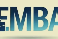 顶级商学院EMBA课程