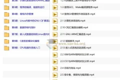 王利涛-linux高级编程