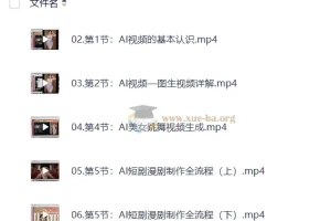 国产AI视频生成教程