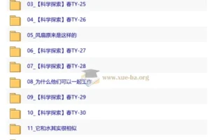 【2026初一春下】基础科学自主学习·TY-陈肖宇