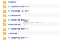 【2026初二春下】数理思维自主学习·TY·S-梁勇