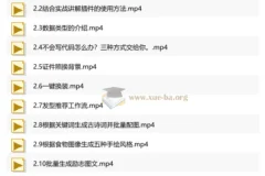 热门Ai资源教程 coze扣子从入门到实战 快速掌握AI工作流搭建