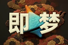 即梦AI控图大师课｜精准可控出图进阶教程