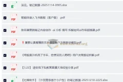 小红书企业实战 AI+小红书最强教程，拥抱AI不被淘汰