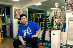 抖音爆款健身课：潜能训练营