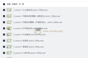 叶老师英语 语法精讲