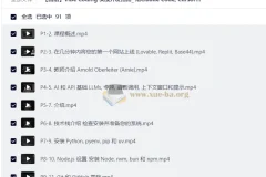 Vibe Coding实战开发指南 Claude Code, Cursor Codex极速打造全栈应用