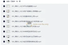 AI做小红书矩阵推广系统