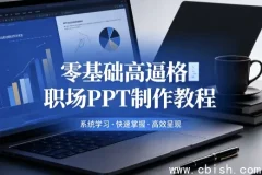 零基础高逼格职场PPT制作教程（含逻辑梳理+模板套用）全平台适配视频课程与图文资源包