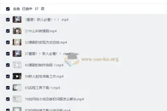 AI漫剧制作全流程实操 0基础从零入门