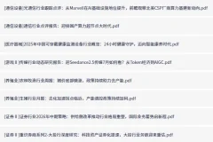 全网付费文章-大佬文集圈 学习先锋 精选研报 7月01日更新，手慢无