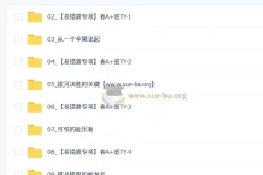 【2026初二春上】初中物理 自然科学自主学习·TY·A+（二期）-何勇