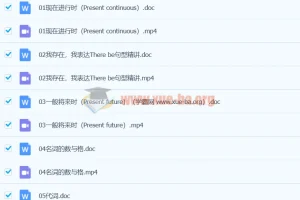 初中英语 初一英语语法初步探索 孙玲