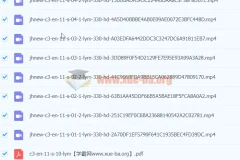 锁定中考高分 中考英语 从句全解析