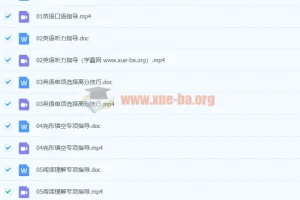 初中英语 敢说敢做——学法指导(初二) 孙玲