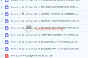 锁定中考高分 中考英语 从句全解析