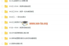 2019有道精品课李军初中初一初二初三英语全套视频课程