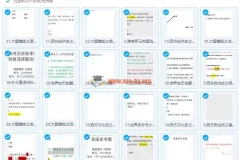 2018腾讯课堂高中历史刘勖雯高考历史世界史系统班