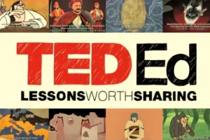 TED-Ed科普动画系列《你应该知道的知识》