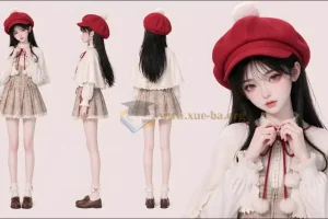 晚星漫AI漫剧从新人到熟手全流程